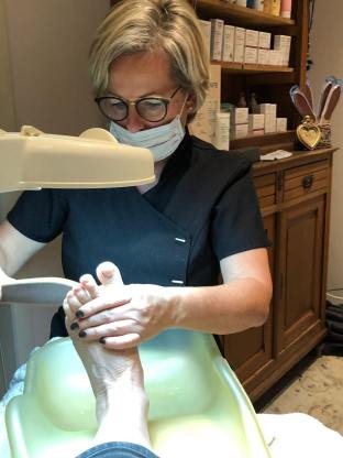 Foto website profiel